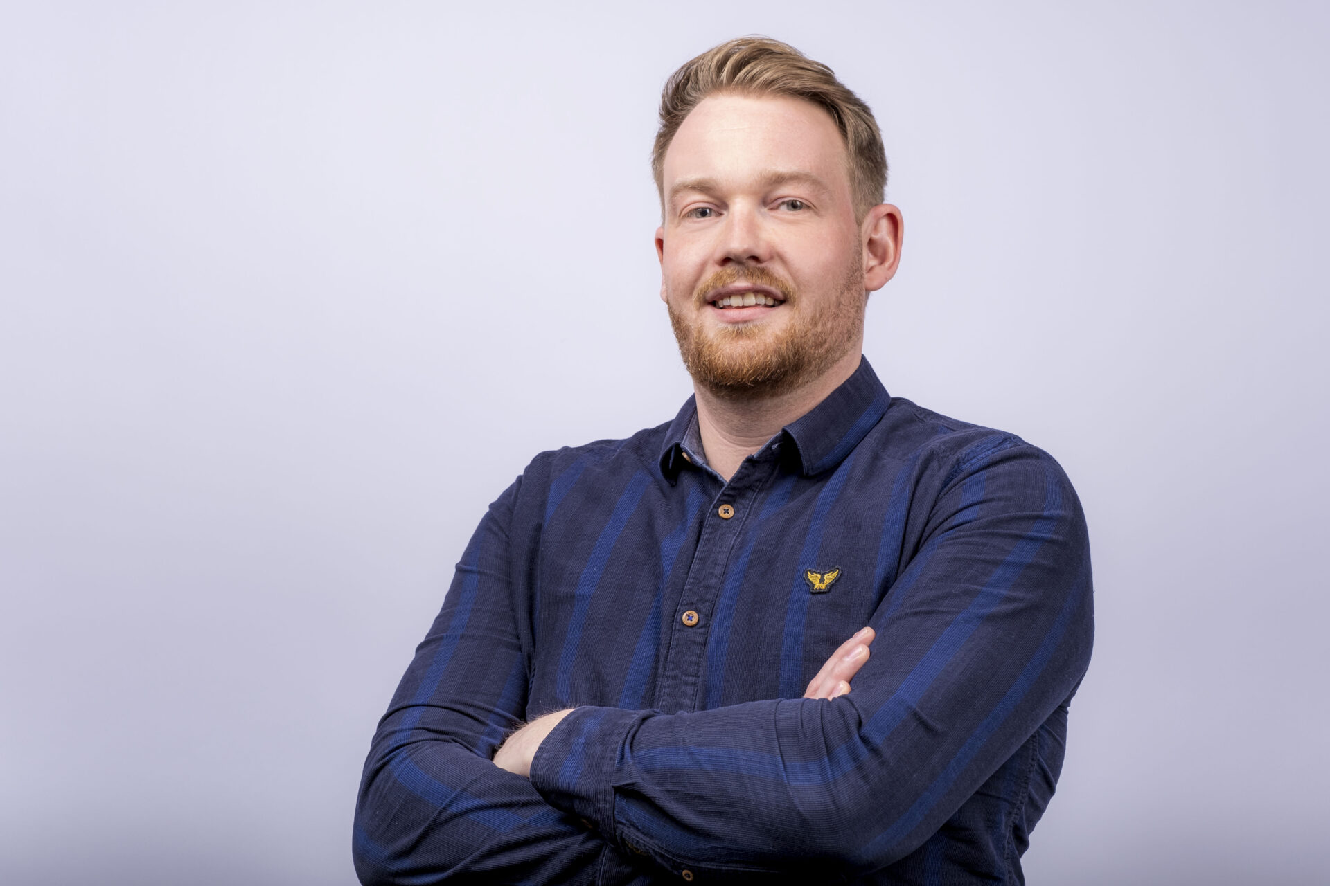 Adrian Schlachter – Vertrieb Klimaanlagen