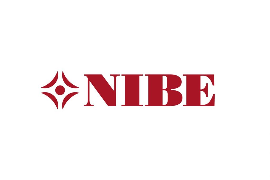 nibe logo